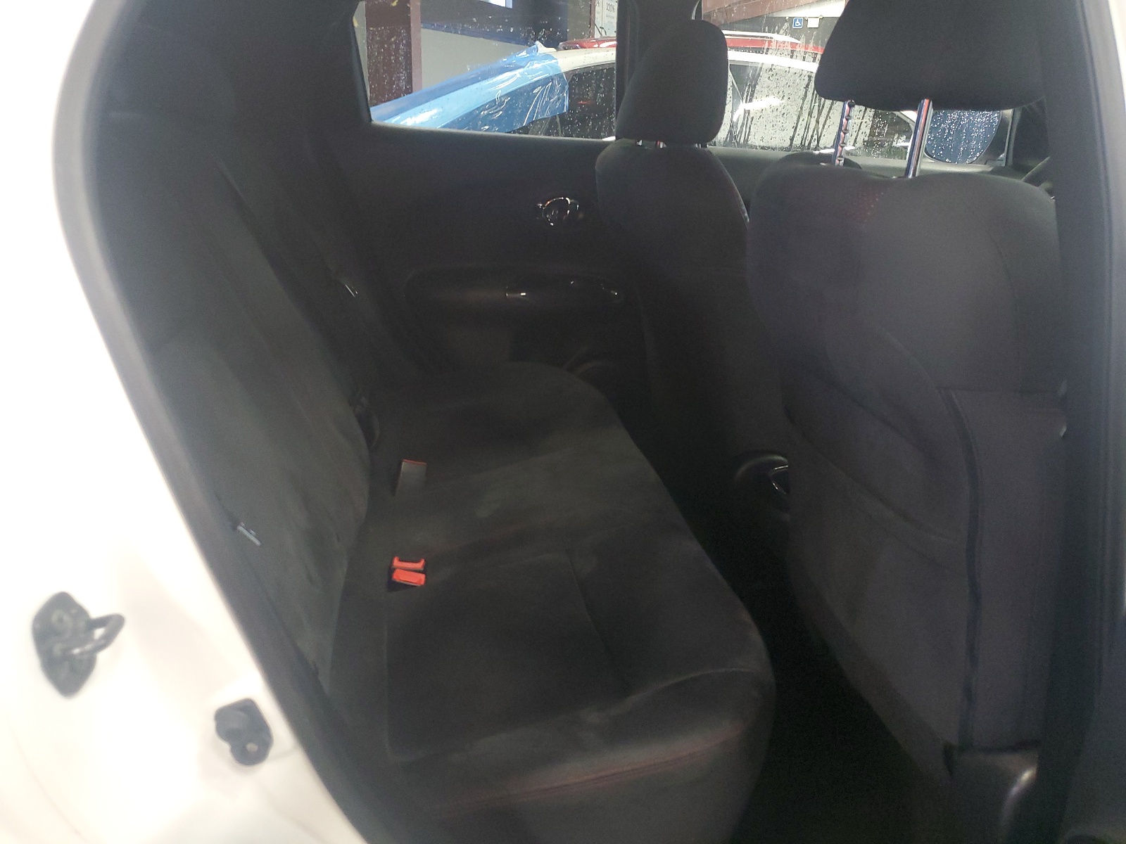 JN8AF5MV6DT231029 2013 Nissan Juke S