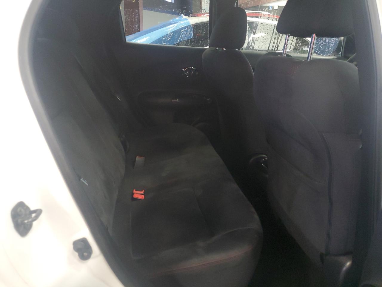 2013 Nissan Juke S VIN: JN8AF5MV6DT231029 Lot: 62874894