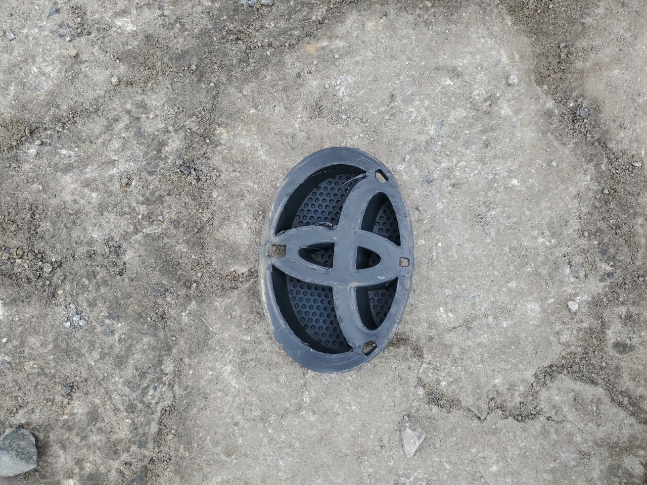 2005 Toyota Highlander Limited VIN: JTEGP21A350057518 Lot: 62894114