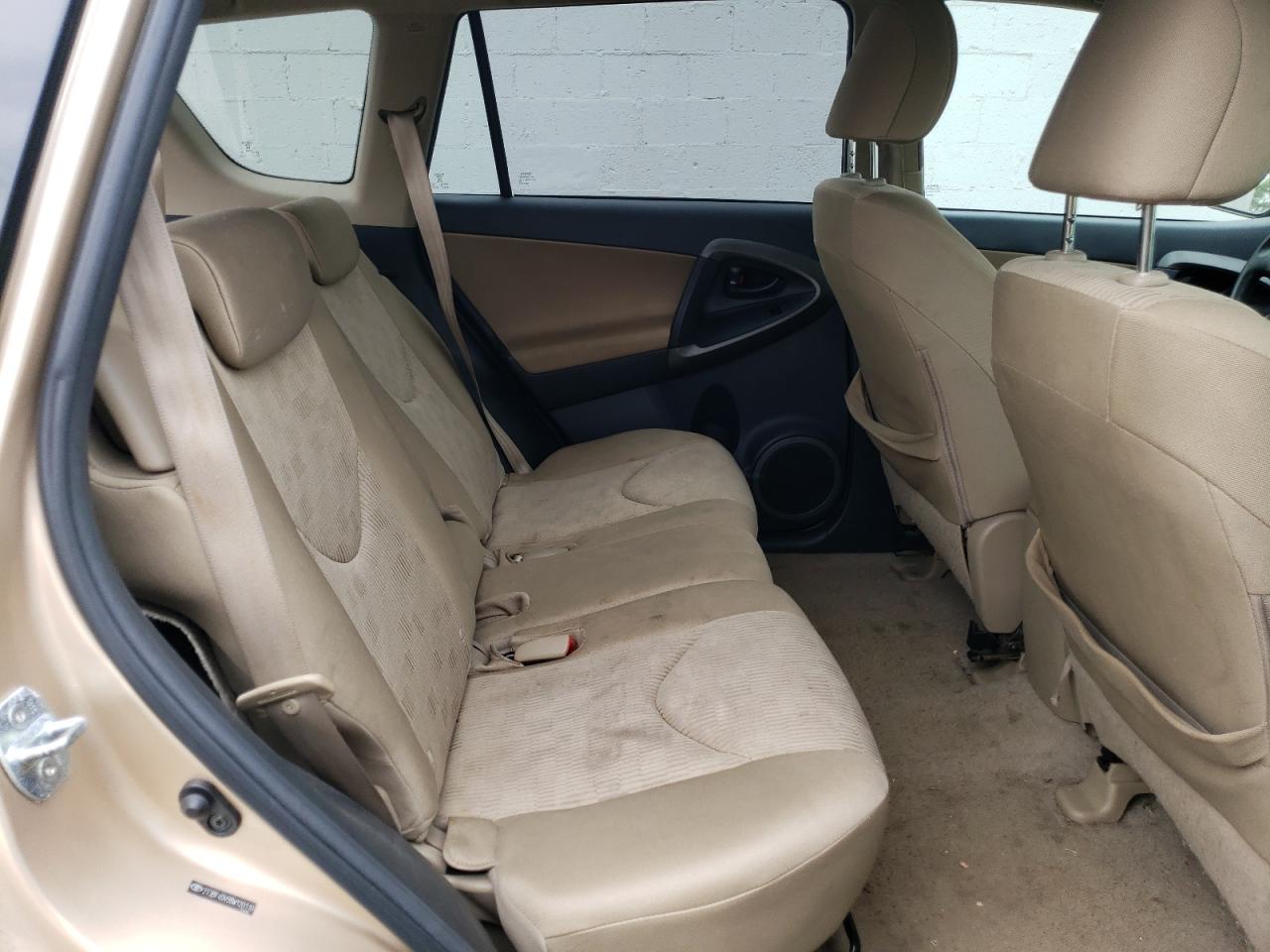 2011 Toyota Rav4 VIN: 2T3BF4DV9BW120110 Lot: 64145954