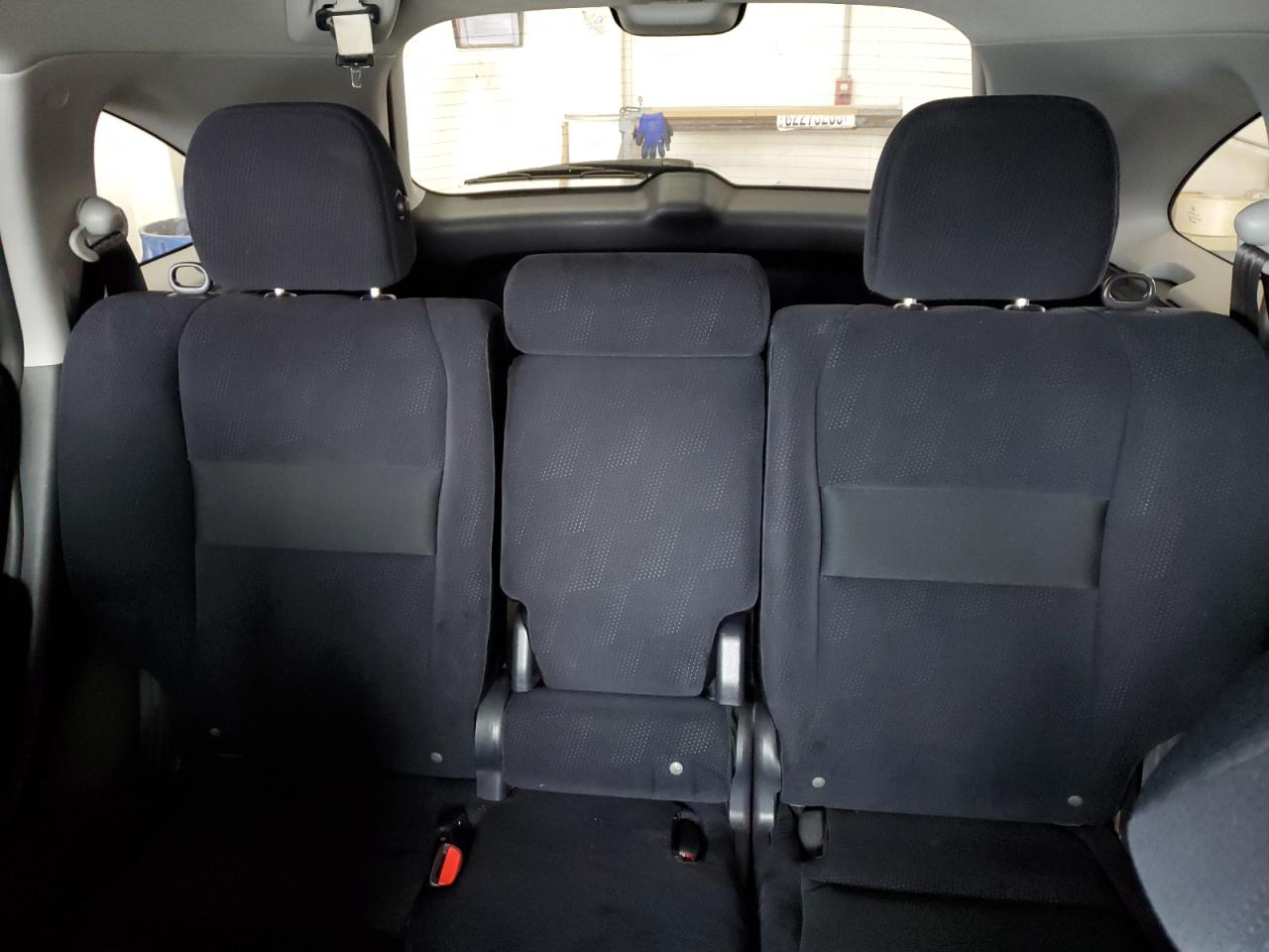 2010 Honda Cr-V Ex VIN: 3CZRE3H56AG700185 Lot: 64044944