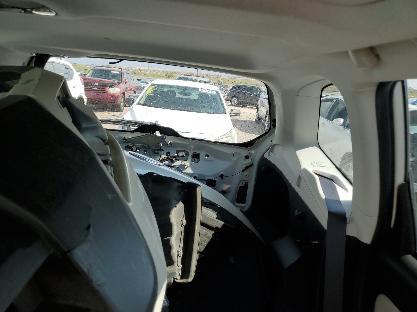 JF2SJAEC9EH527558 2014 Subaru Forester 2.5I Premium