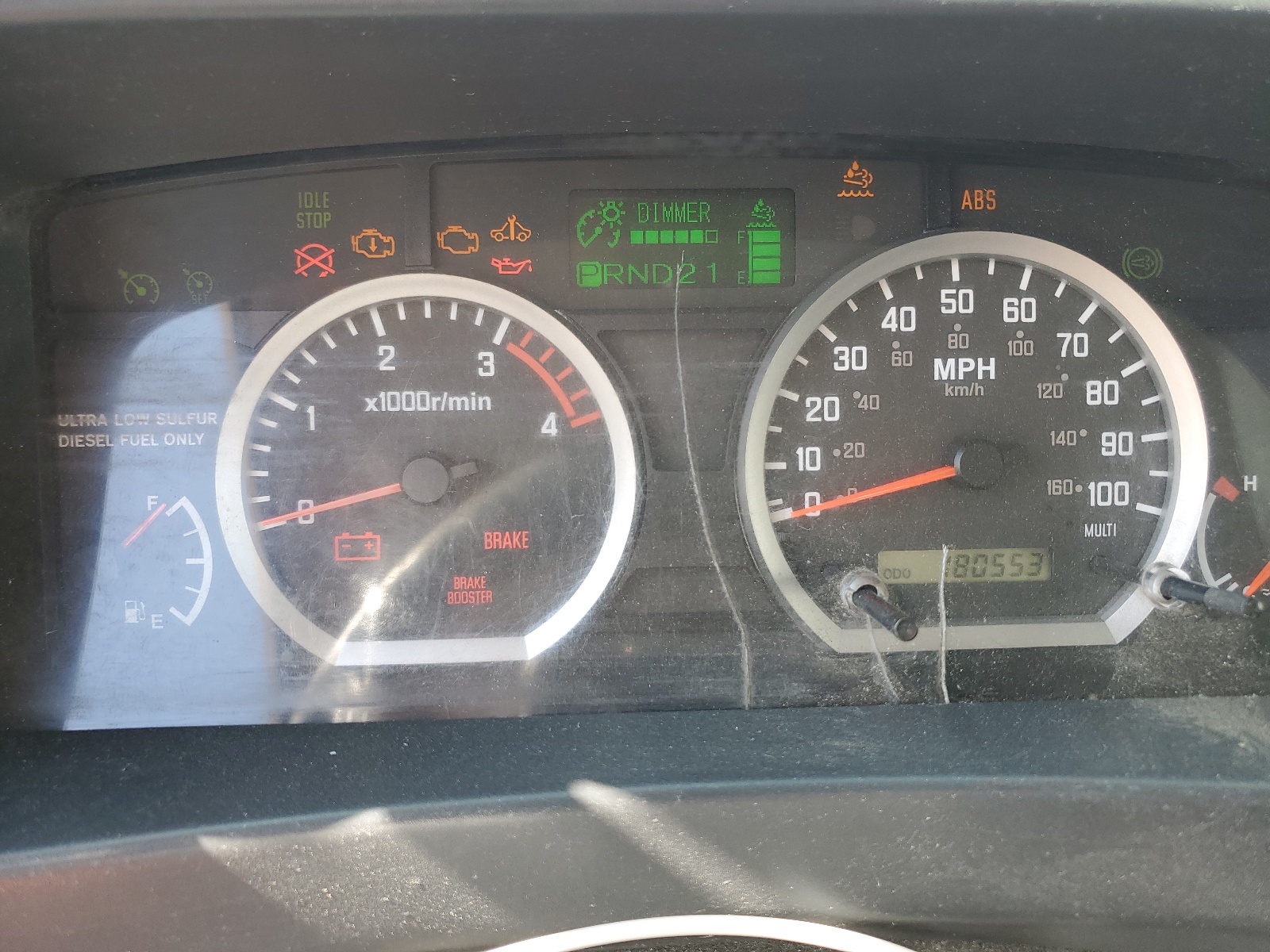 JALE5W162C7300971 2012 Isuzu Nrr