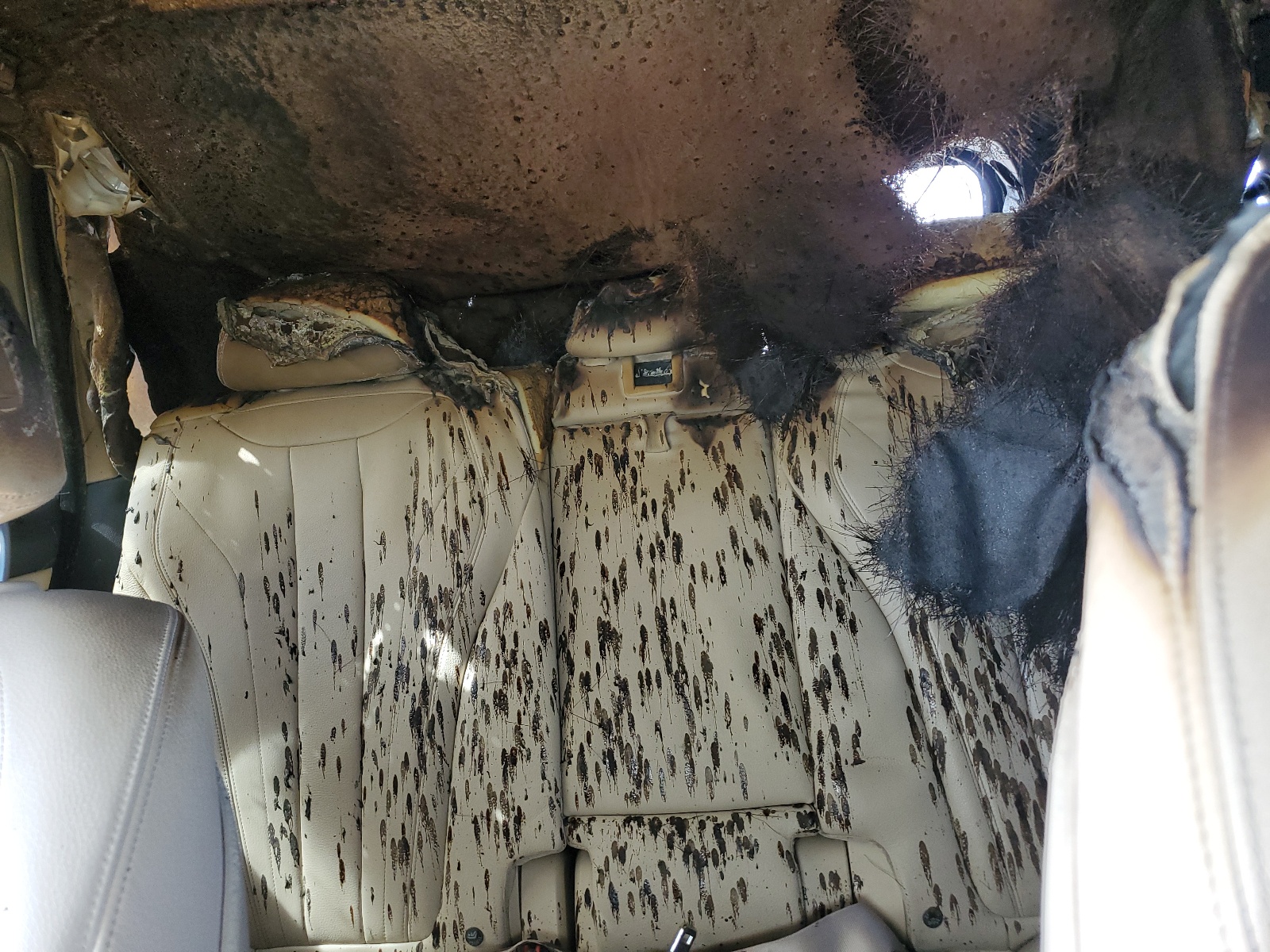 5UXKR2C5XG0R72179 2016 BMW X5 Sdrive35I