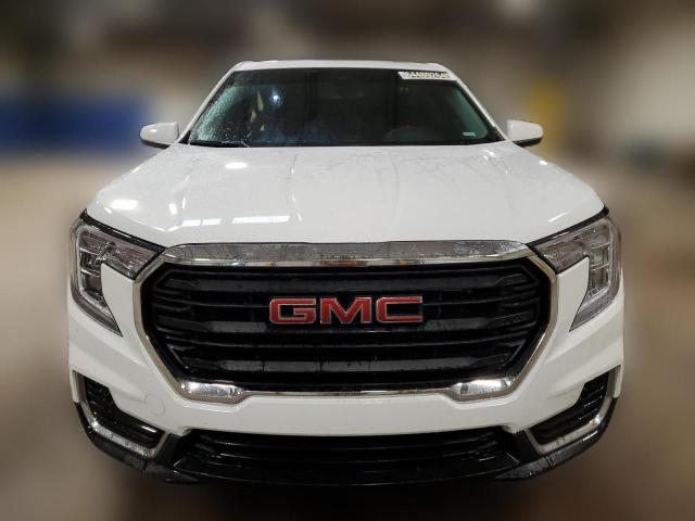  GMC TERRAIN 2024 Белый