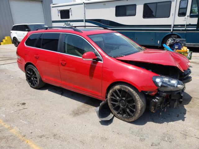 2012 VOLKSWAGEN JETTA TDI 3VWPL7AJ1CM707208  62716264