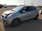 2007 Toyota Yaris  for Sale in Colorado Springs, CO - Rear End