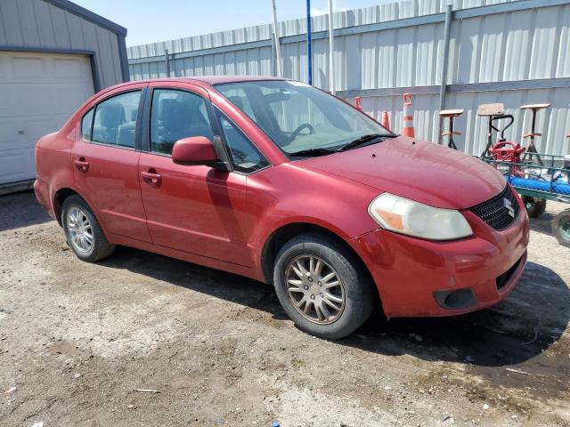 2013 SUZUKI SX4 LE JS2YC5A39D6101496  62770074