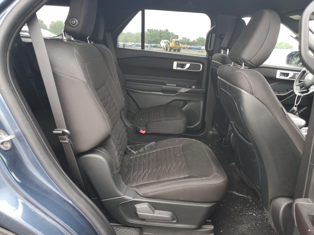 2020 Ford Explorer Xlt VIN: 1FMSK8DH7LGA88134 Lot: 63590224