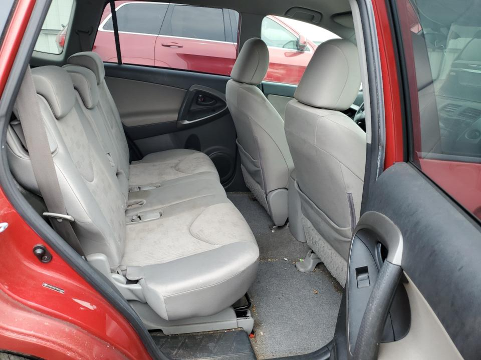 JTMBF35V795013499 2009 Toyota Rav4