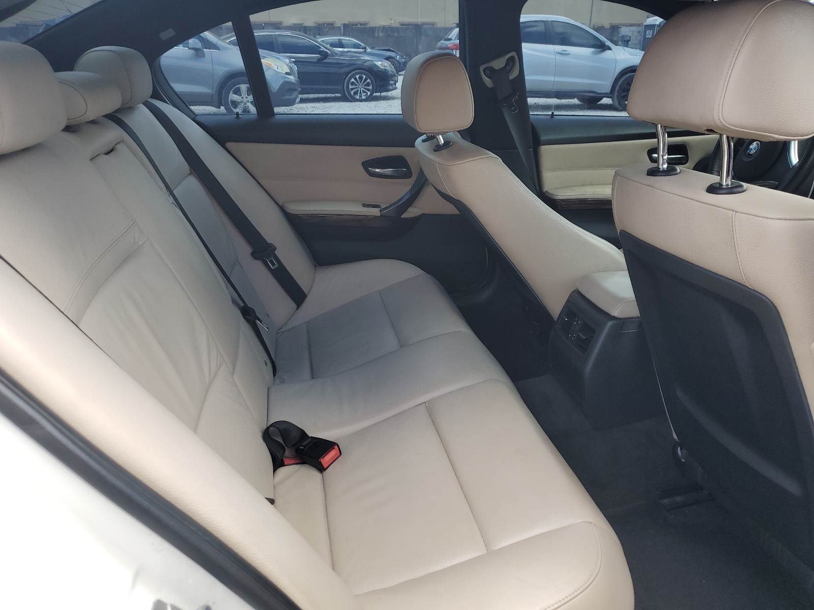 WBAPN7C51AA779367 2010 BMW 335 D