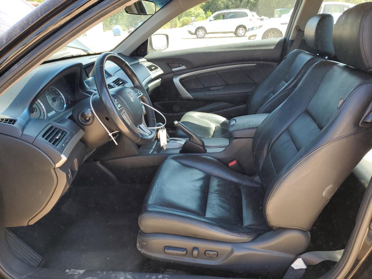 2011 Honda Accord Exl VIN: 1HGCS1B82BA013377 Lot: 61505014