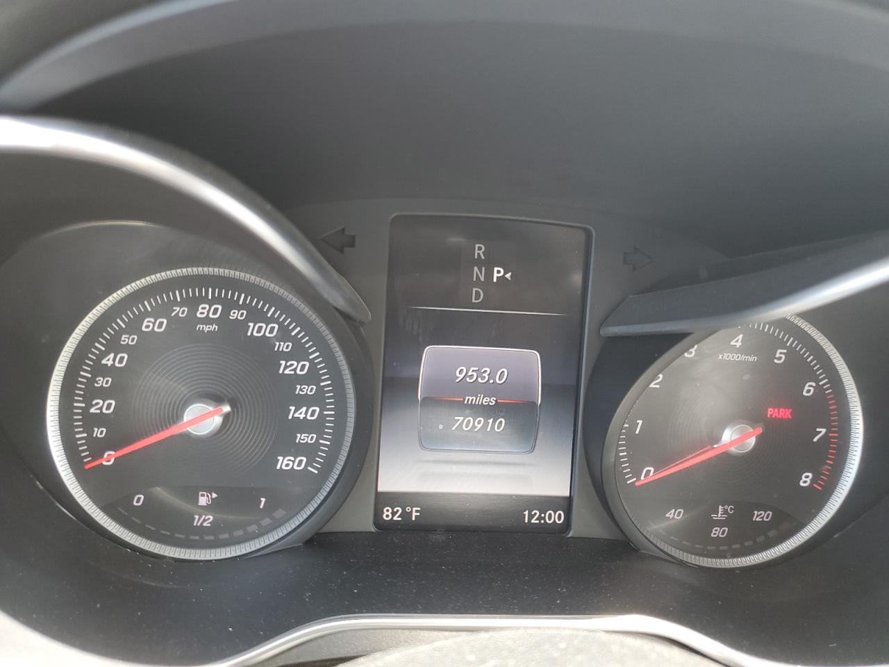 2016 Mercedes-Benz C-klasse - Image 9