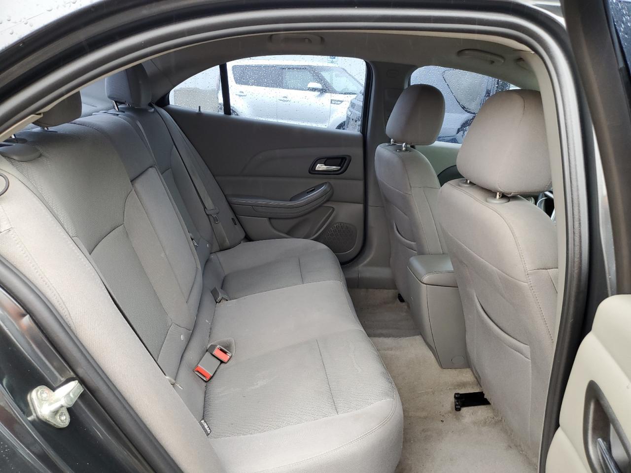 1G11B5SL5EF263228 2014 Chevrolet Malibu Ls