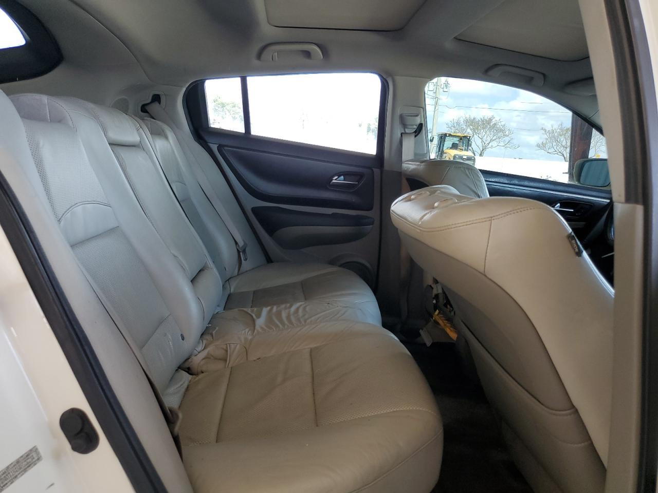 2010 Acura Zdx Technology VIN: 2HNYB1H45AH502214 Lot: 63846024