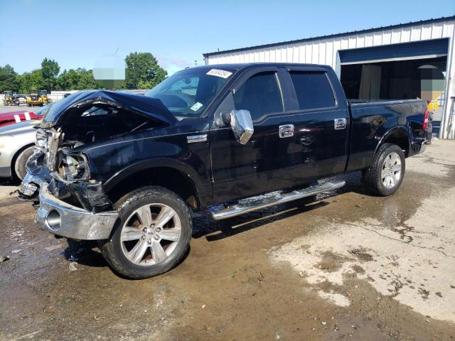 2006 Ford F150 Supercrew