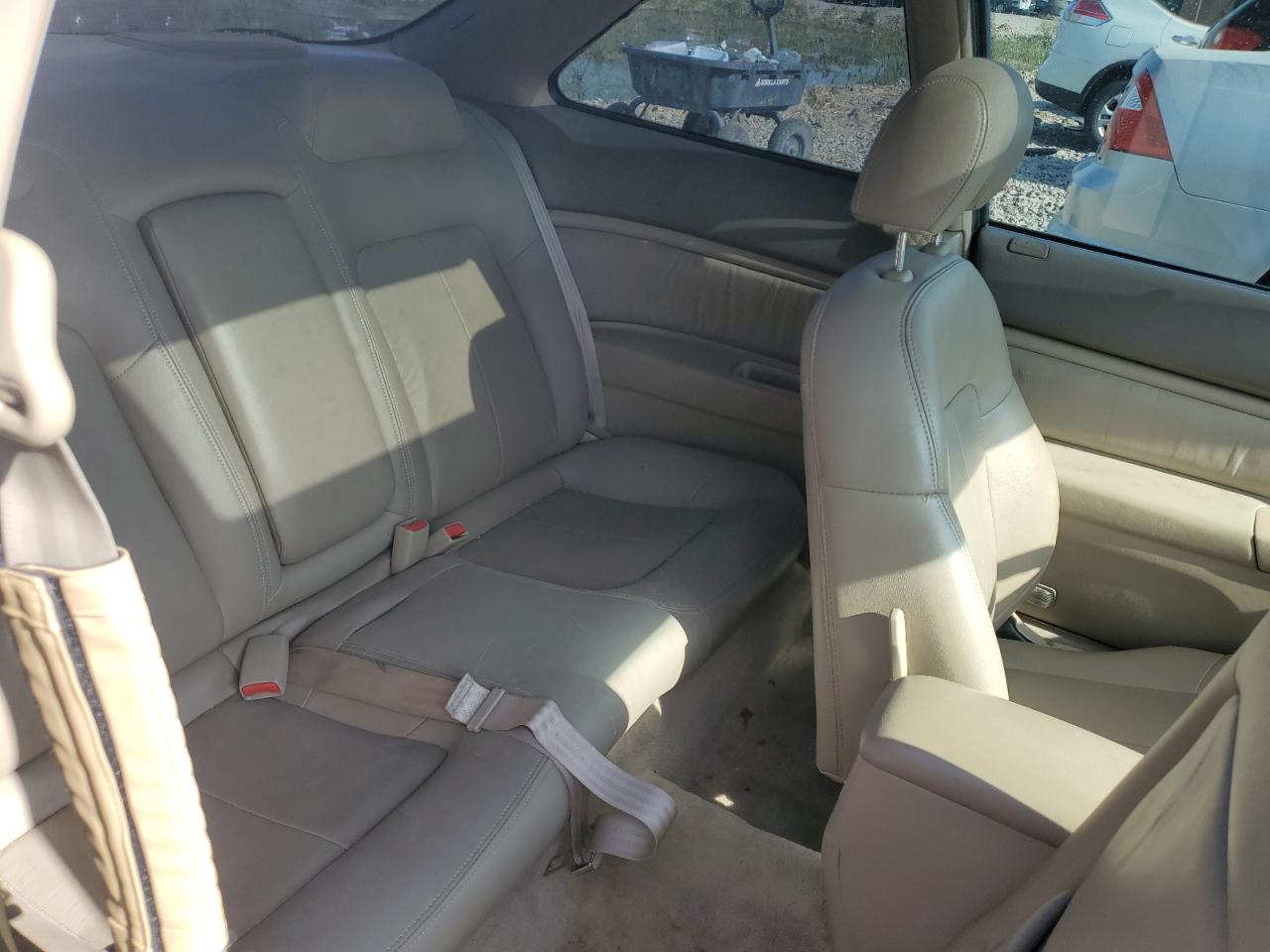 1999 Acura 2.3Cl VIN: 19UYA3254XL009532 Lot: 62830804