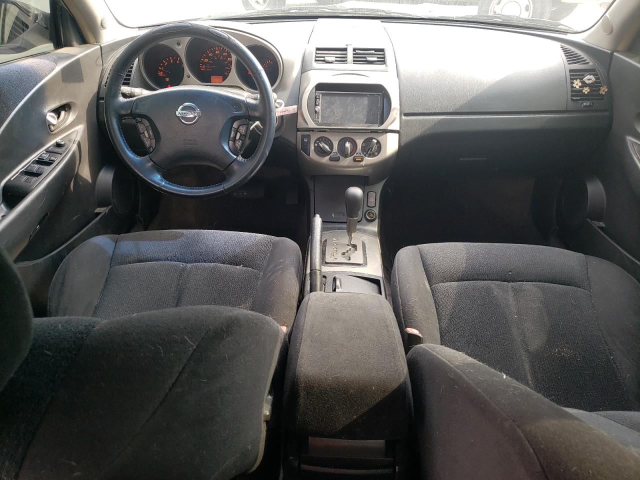 2003 Nissan Altima Base VIN: 1N4AL11D93C319151 Lot: 59476874