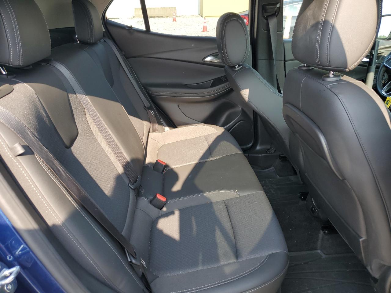 2023 Buick Encore Gx Preferred VIN: KL4MMCSLXPB104082 Lot: 64404194