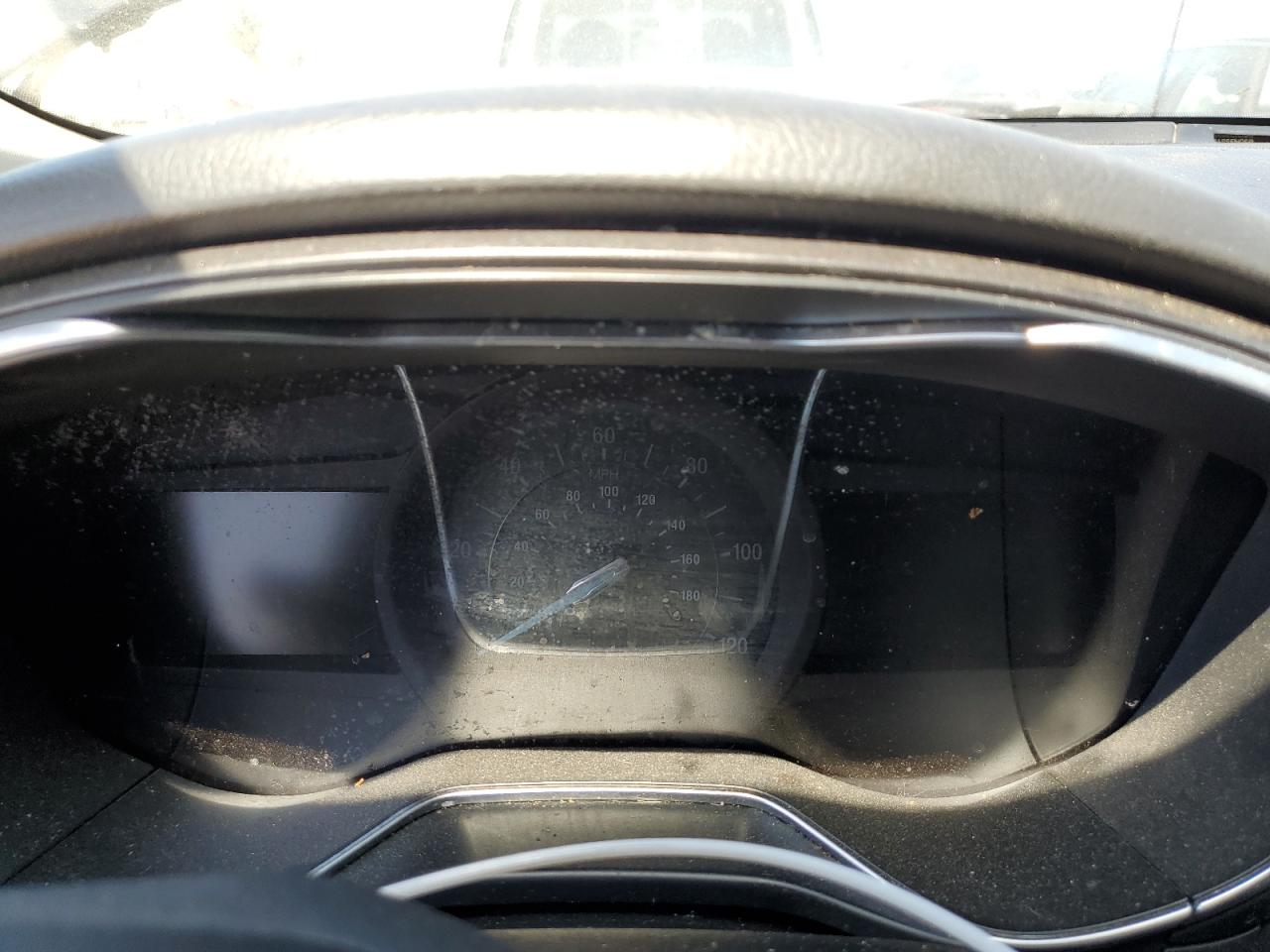 2018 Ford Fusion Titanium/Platinum Hev VIN: 3FA6P0RU8JR120177 Lot: 64468934