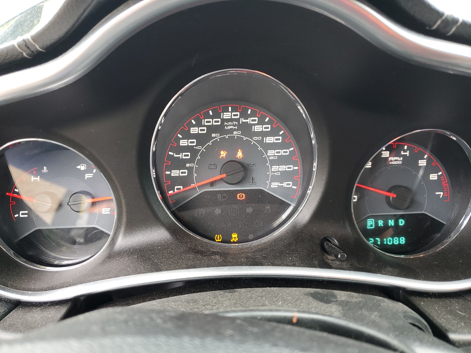 1C3CDZAB0DN638378 2013 Dodge Avenger Se