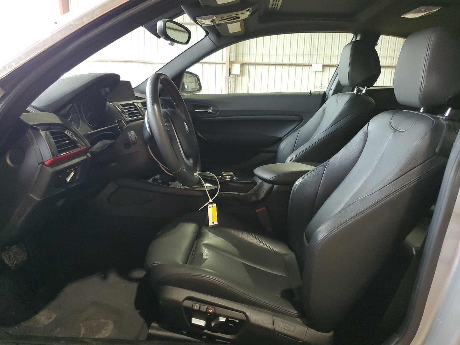 WBA1F9C57GV546772 2016 BMW 228 I Sulev