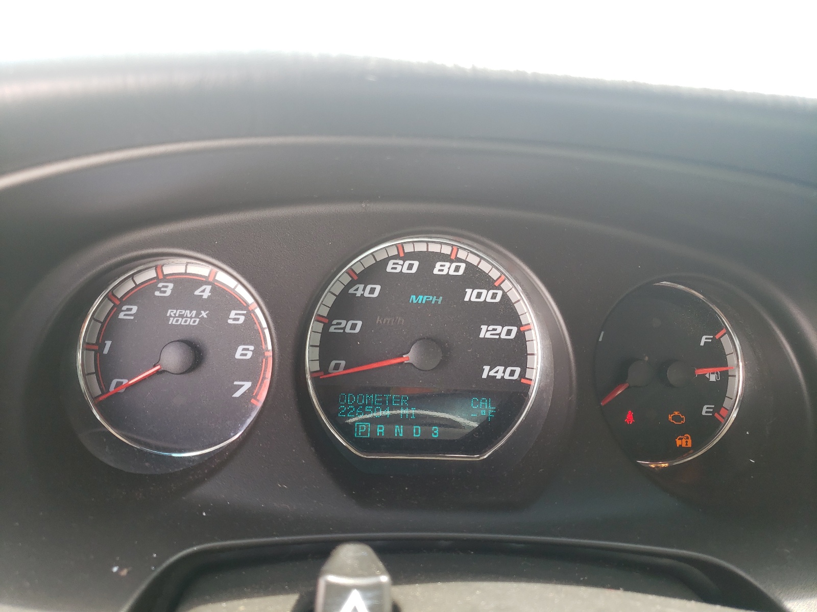 2G1WL15C779230380 2007 Chevrolet Monte Carlo Ss