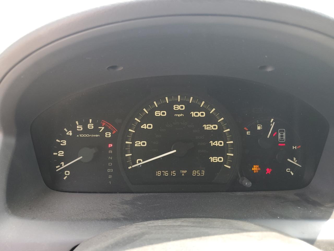 2006 Honda Accord Ex VIN: 1HGCM66826A028176 Lot: 64301614