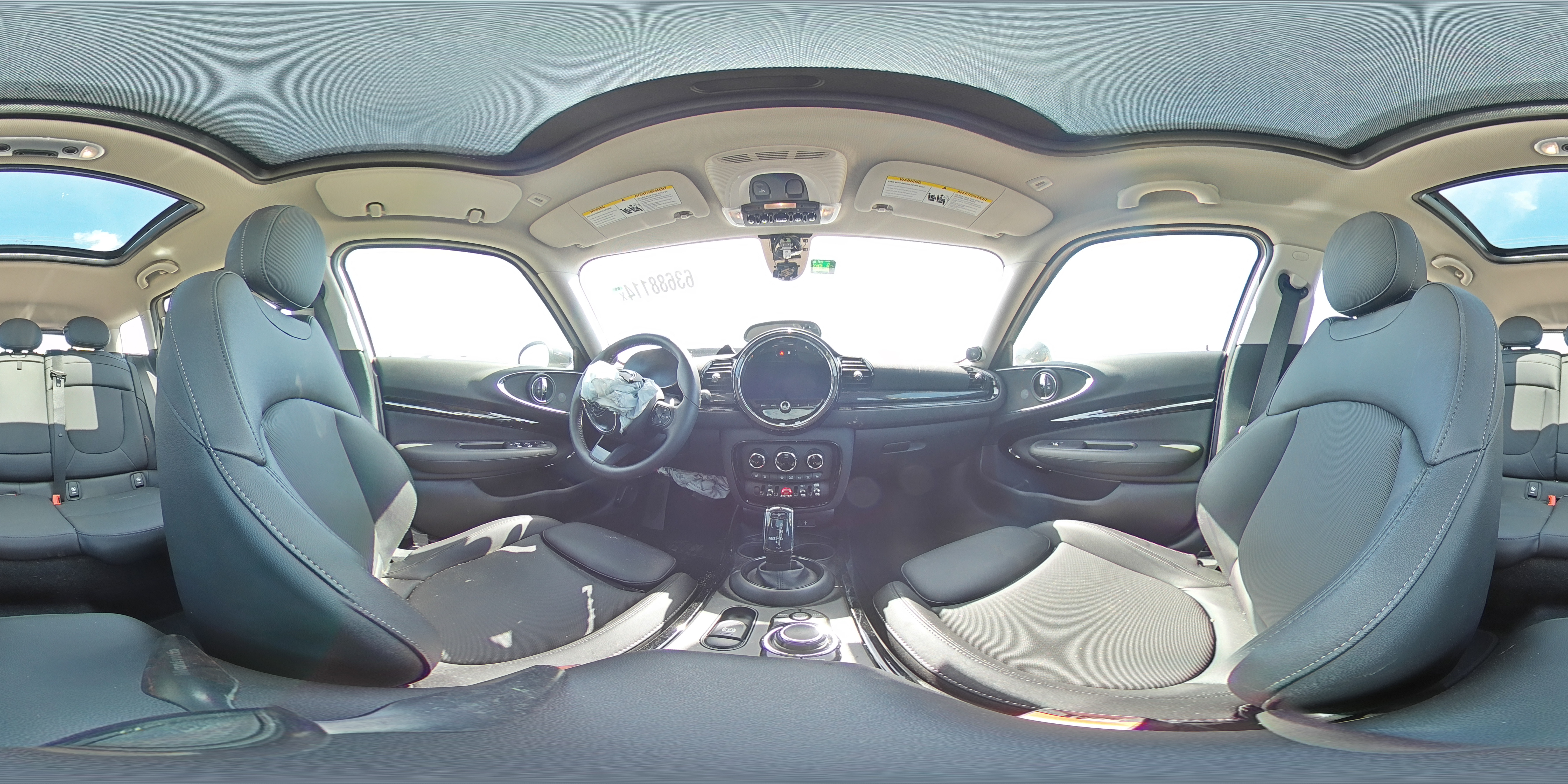 2022 MINI Cooper - Image 13