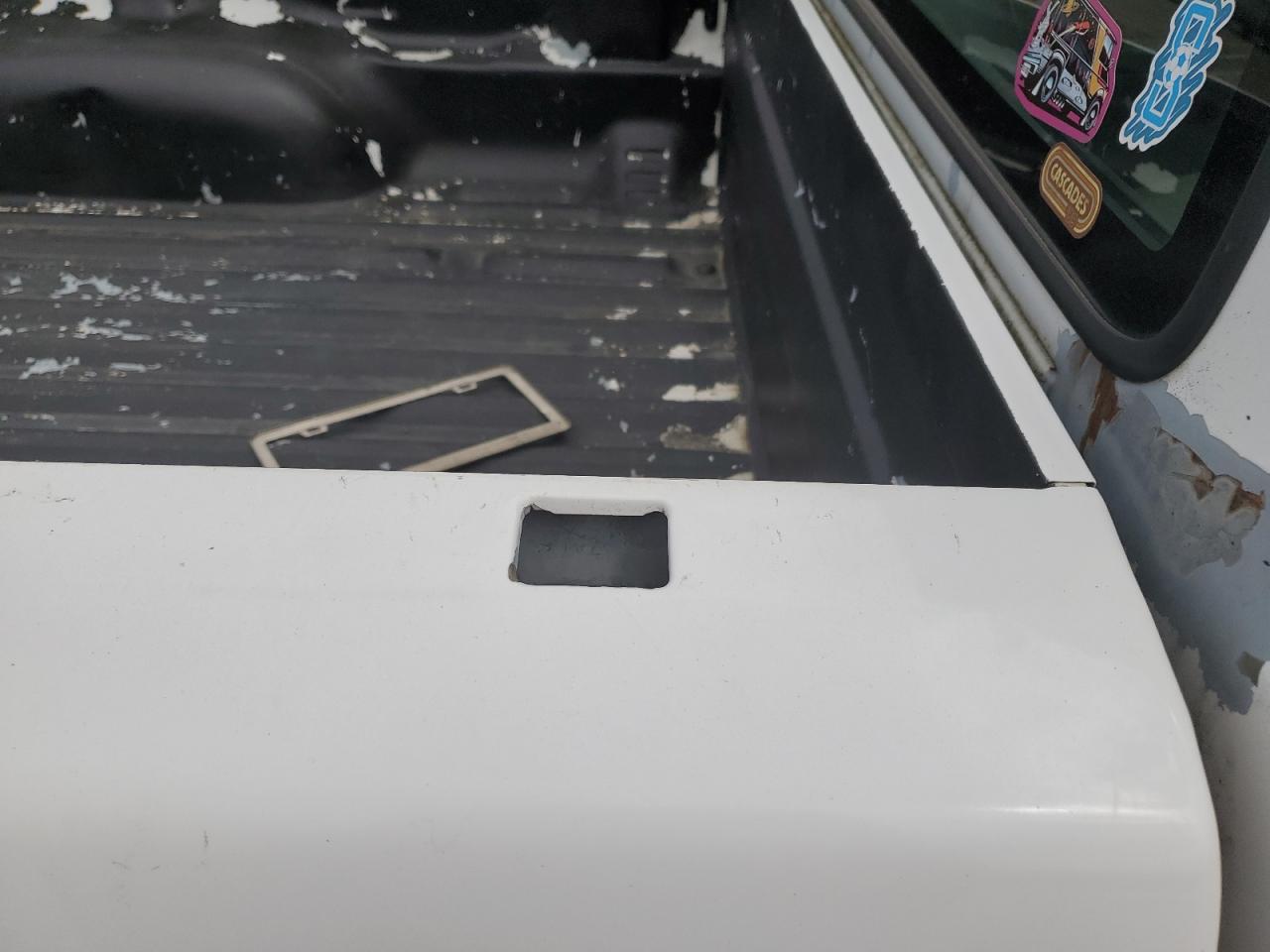 1998 Ford Ranger VIN: 1FTYR10C8WUC44358 Lot: 61547934