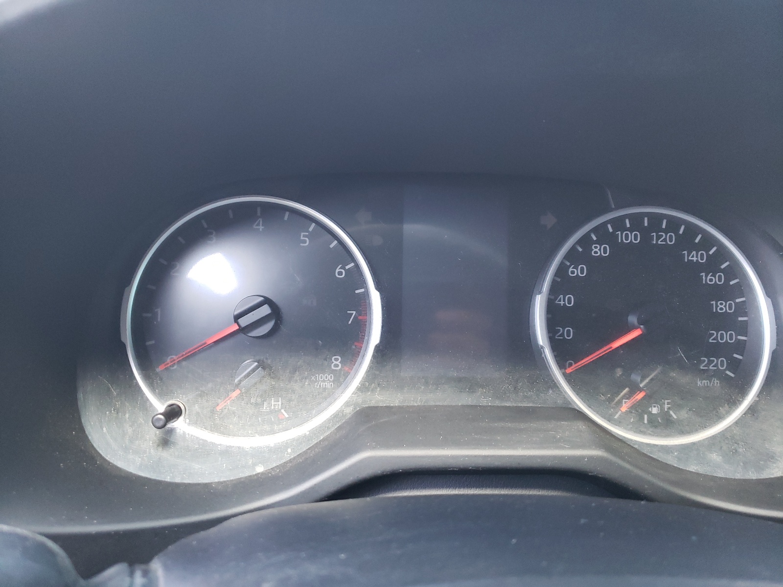 2T3B1RFV4MC200301 2021 Toyota Rav4 Le