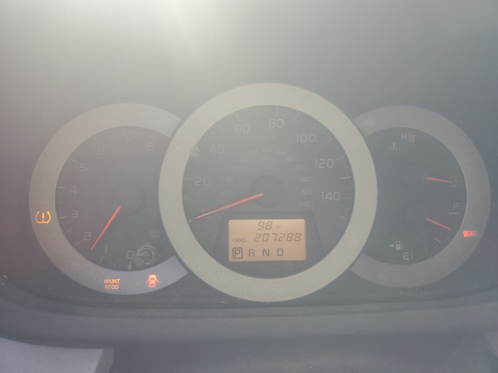 JTMDK4DV9B5103349 2011 Toyota Rav4 Limited