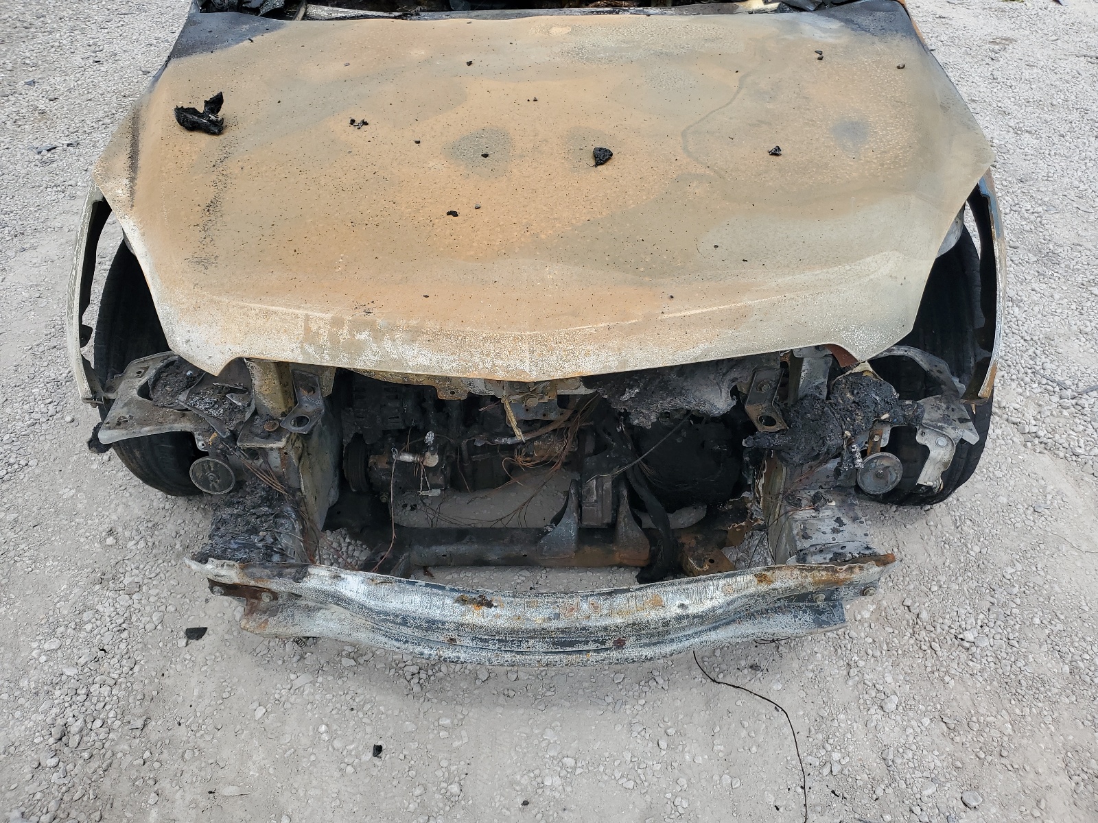 2GNALBEK0C6360485 2012 Chevrolet Equinox Ls