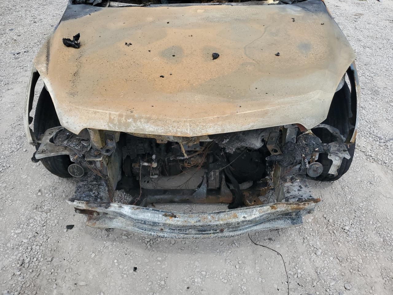 2012 Chevrolet Equinox Ls VIN: 2GNALBEK0C6360485 Lot: 62481774