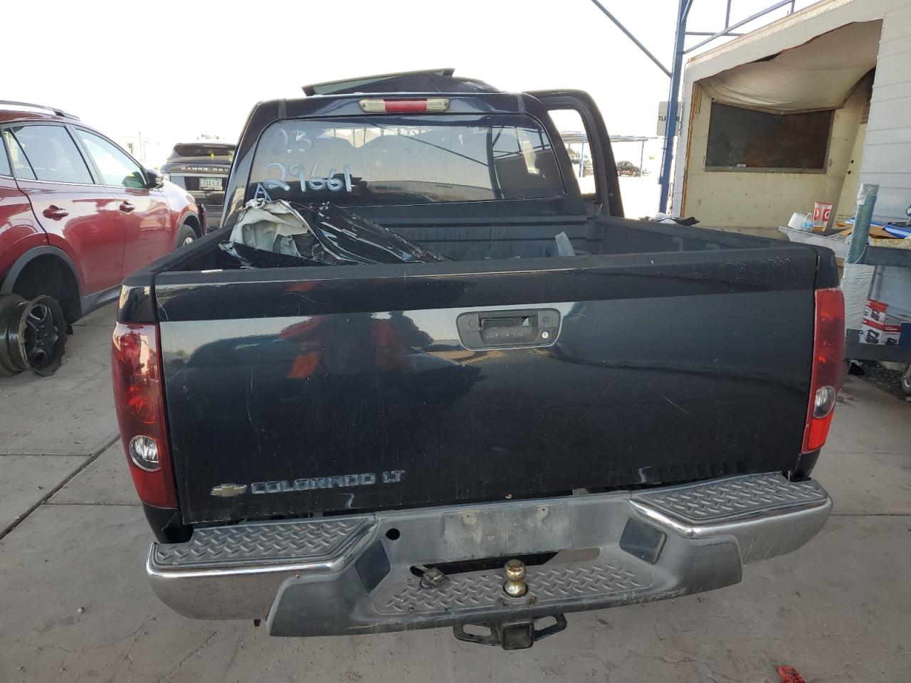 2007 Chevrolet Colorado - Image 6