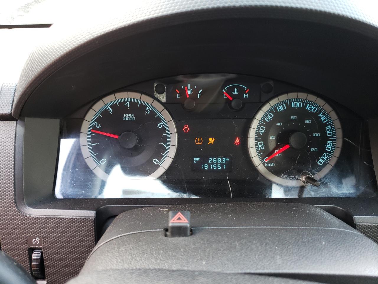 2010 Ford Escape Xlt VIN: 1FMCU0D70AKB16681 Lot: 63201924