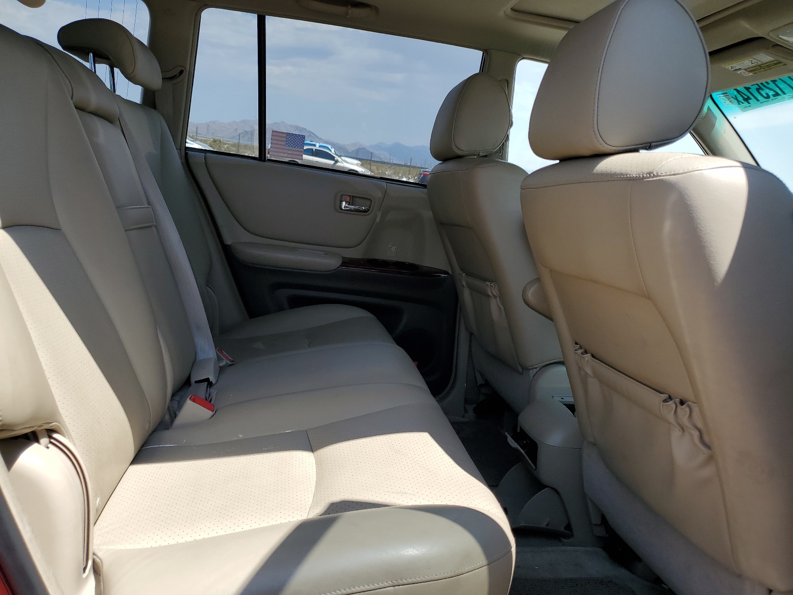 JTEEP21A860181812 2006 Toyota Highlander Limited