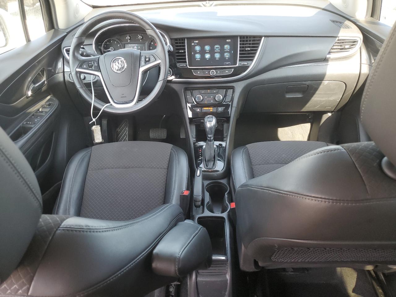 2020 Buick Encore Preferred VIN: KL4CJASB0LB006771 Lot: 64643644