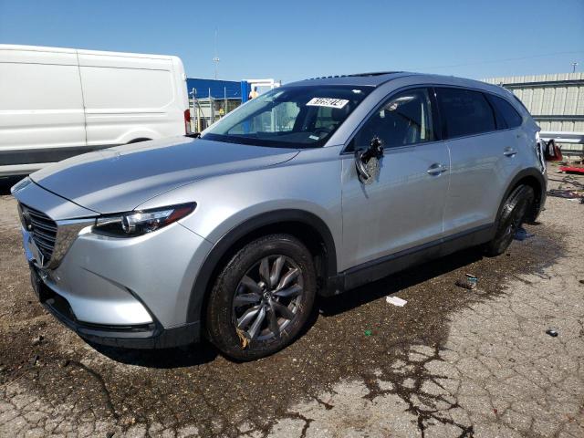 2023 Mazda Cx-9 Touring for Sale in Woodhaven, MI - Side