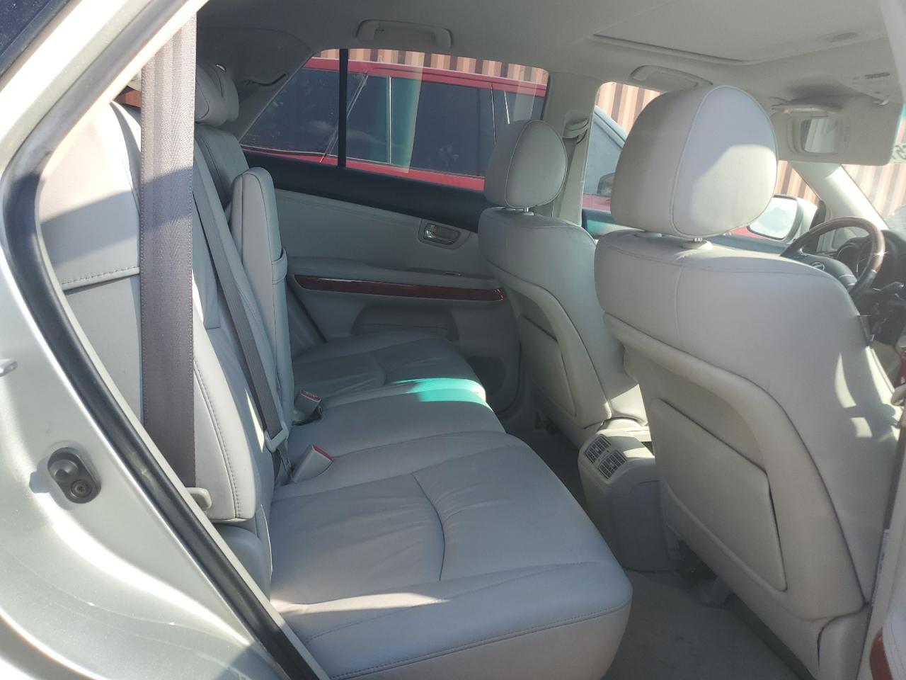 2004 Lexus Rx 330 VIN: JTJGA31U940018465 Lot: 65154734