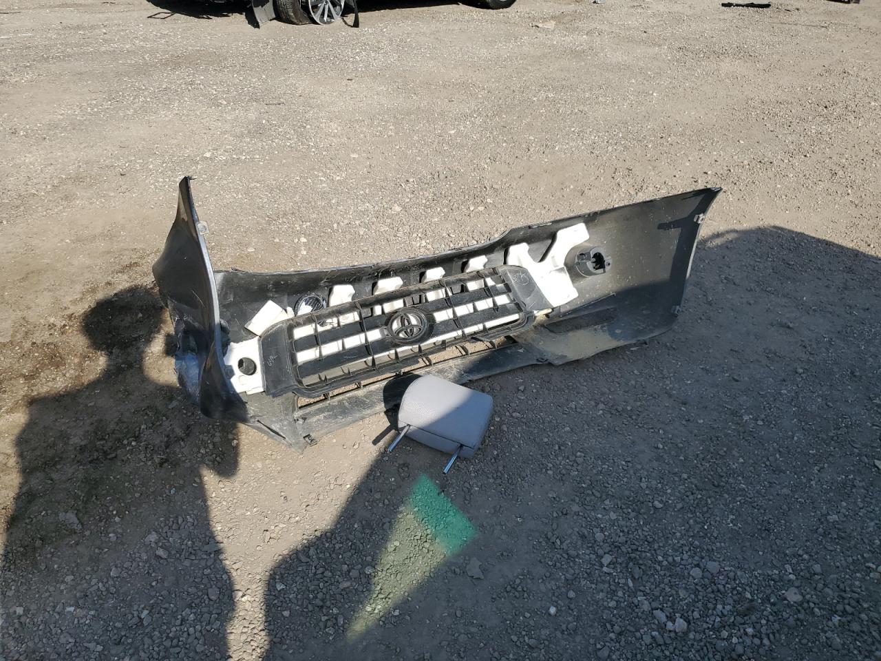 2006 Toyota Highlander VIN: JTEGD21A260133871 Lot: 62434304