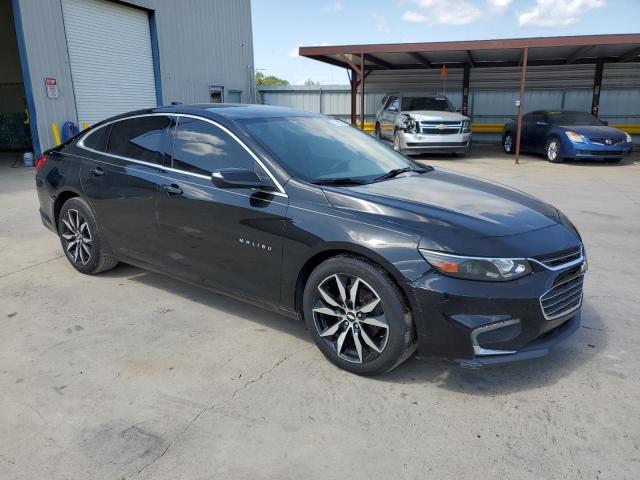 1G1ZE5ST6HF293319 | 2017 Chevrolet malibu lt