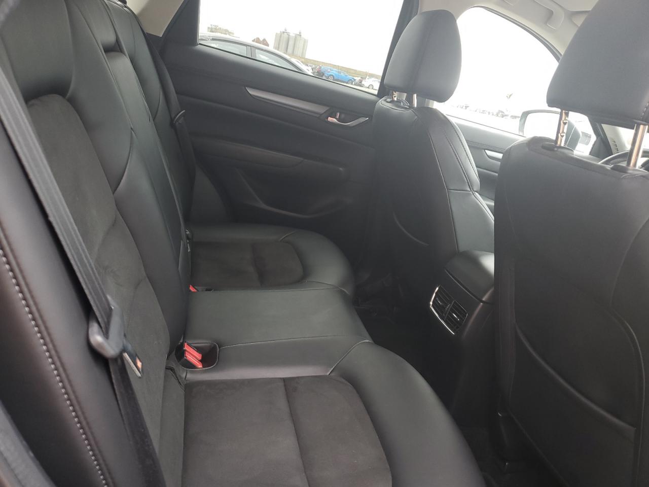 2018 Mazda Cx-5 Touring VIN: JM3KFACM3J1474071 Lot: 62859144