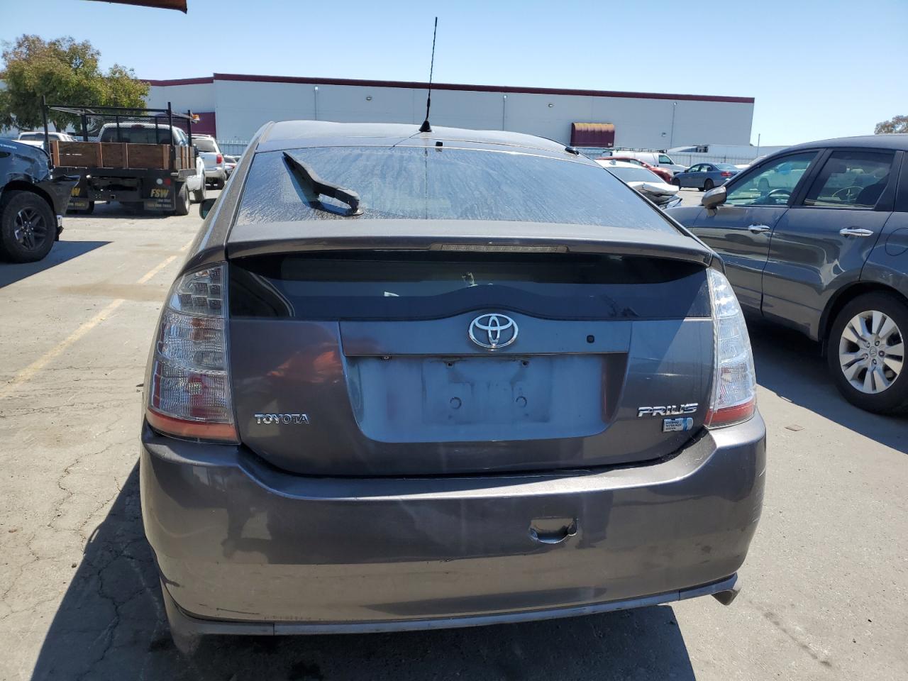 JTDKB20U083461498 2008 Toyota Prius