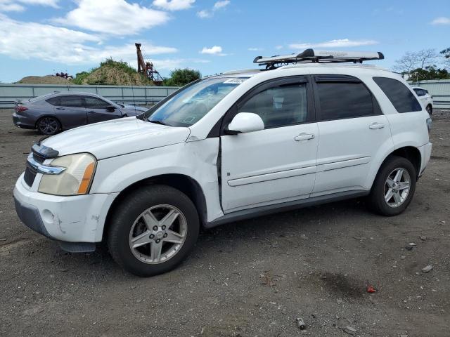 2006 Chevrolet Equinox Lt de vânzare în Brookhaven, NY - Front End