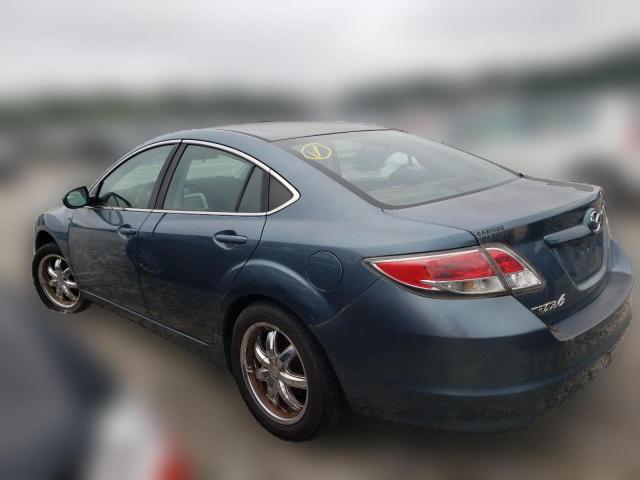 1YVHZ8BH5C5M04505 | 2012 Mazda 6 i