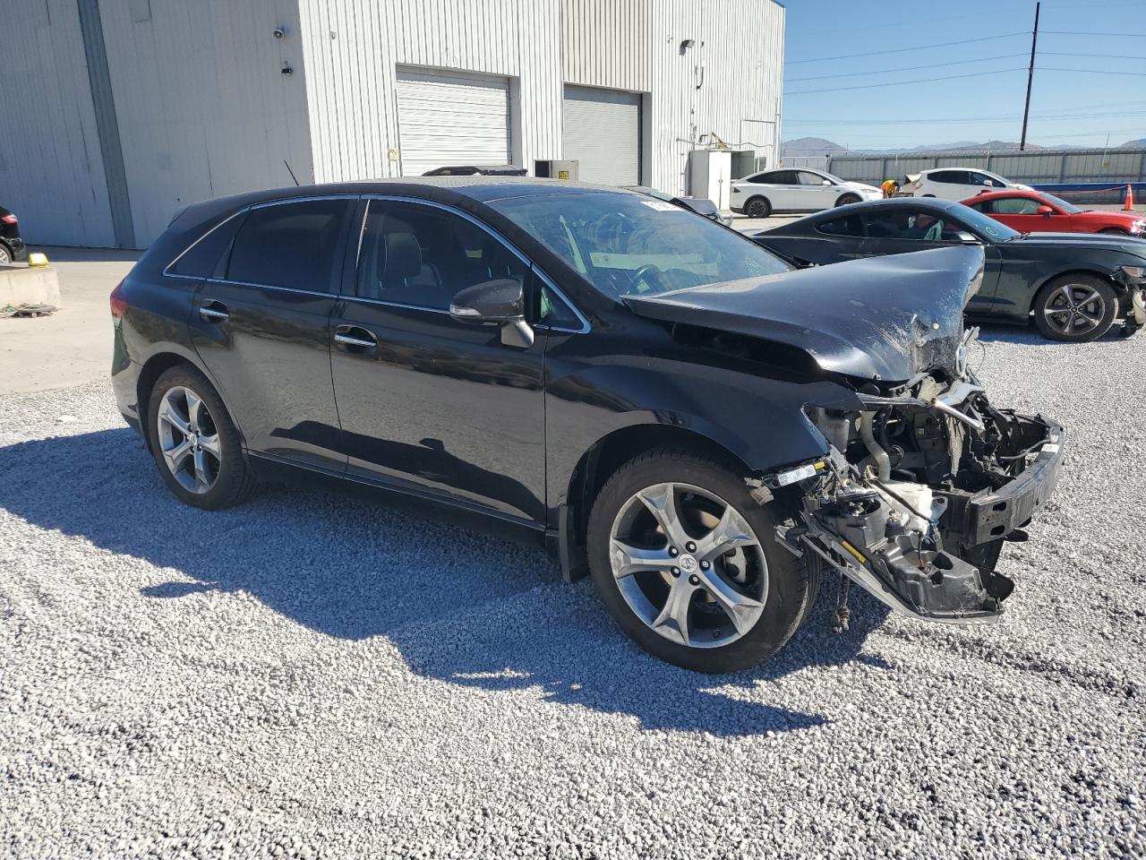 2015 Toyota Venza - Image 4