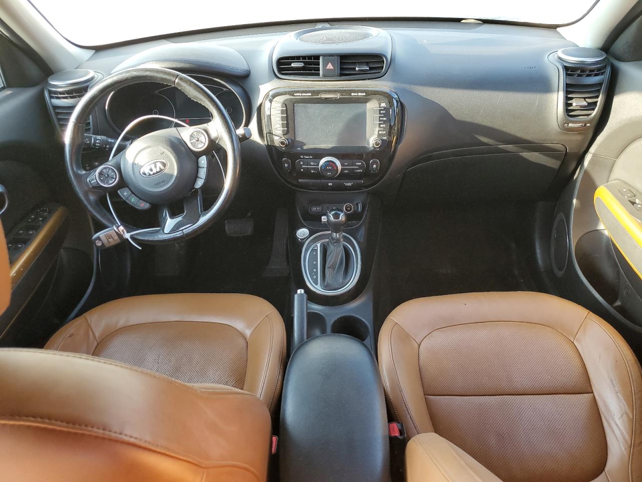 2016 Kia Soul ! VIN: KNDJX3A54G7362796 Lot: 60414644