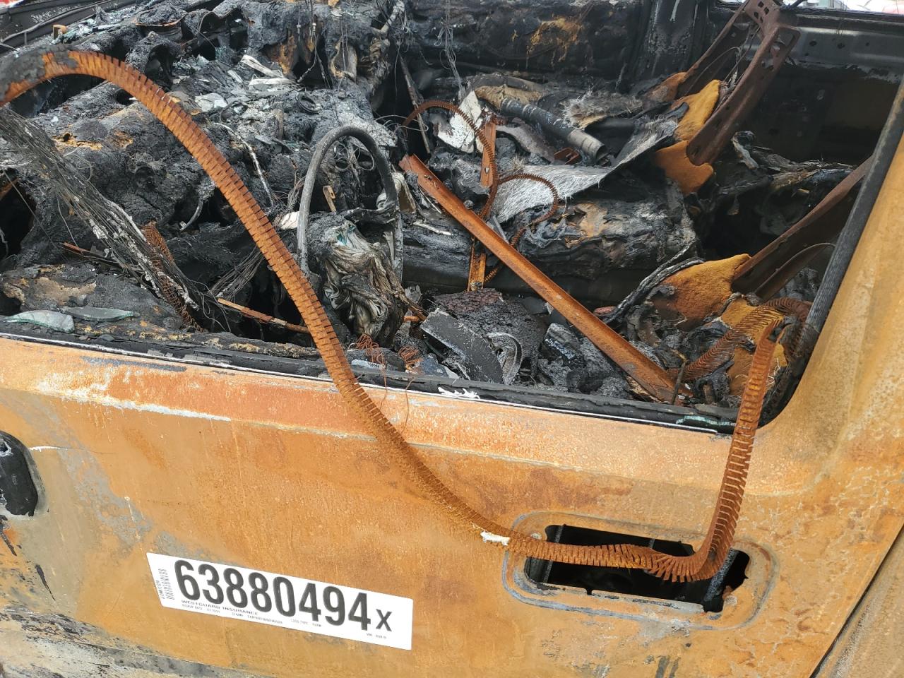 2008 Hummer H2 VIN: 5GRGN23838H103079 Lot: 63880494