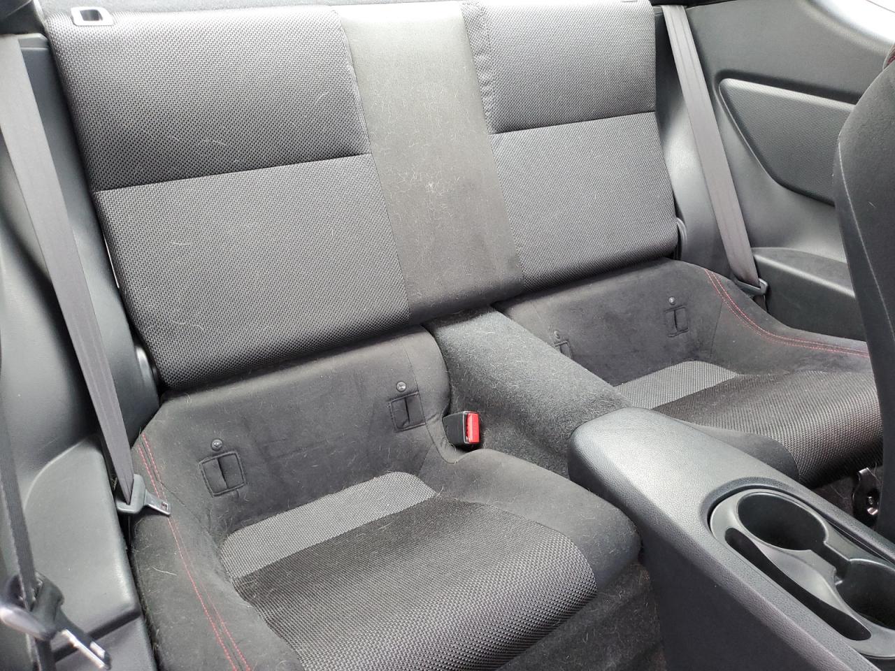 2017 Subaru Brz 2.0 Premium VIN: JF1ZCAB11H9604079 Lot: 64065754